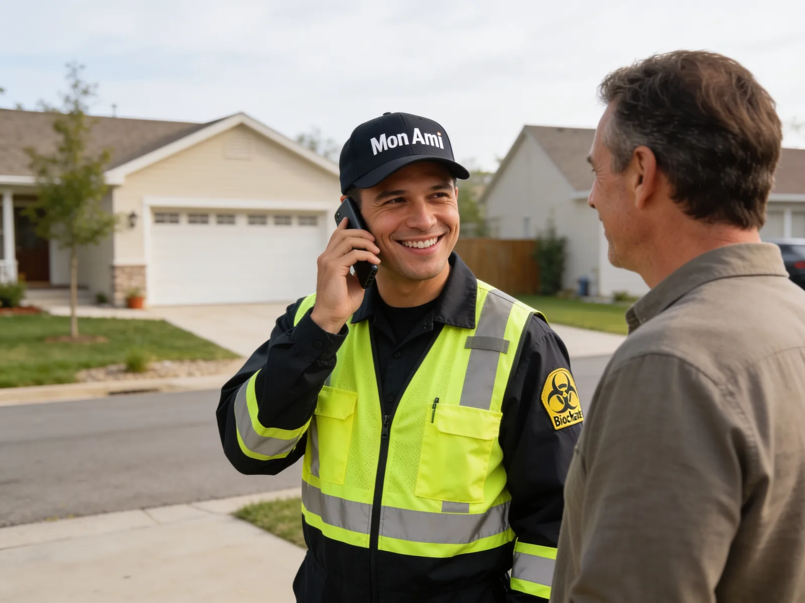 Sewage Cleanup Newport, OH FAQs