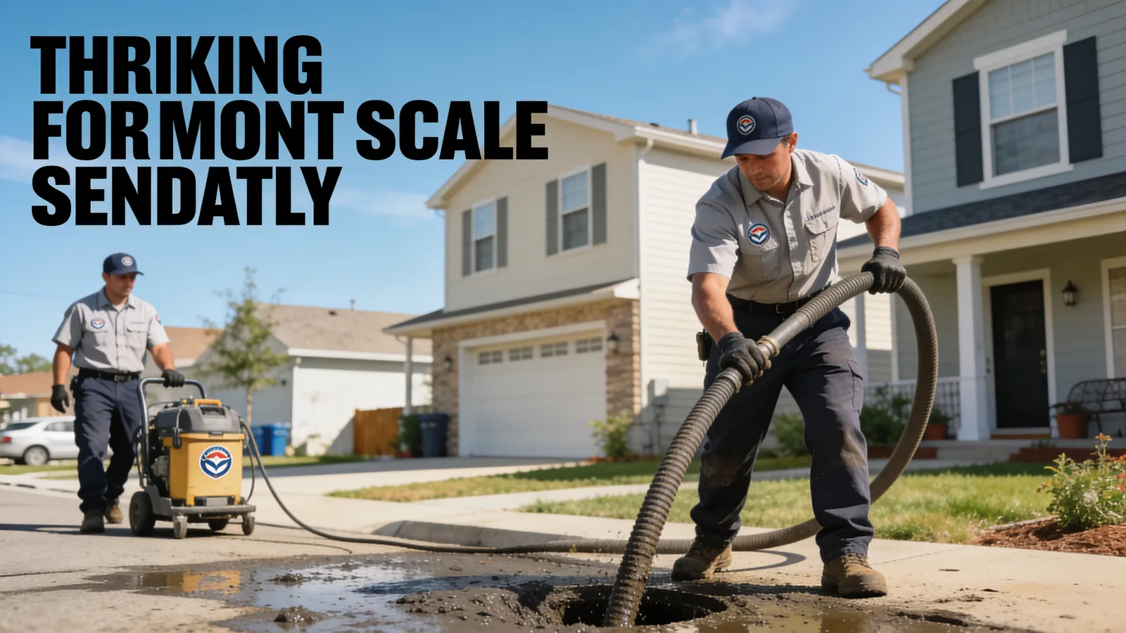 Sewage Cleanup in Newport, OH near me